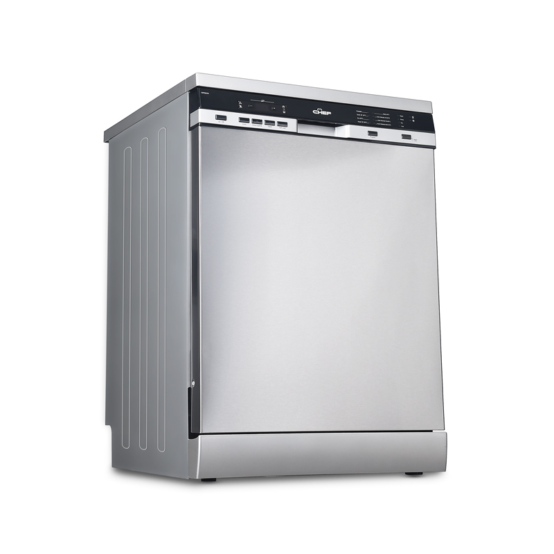 chef厨师电器 cdf624xa洗碗机 原装进口洗碗机