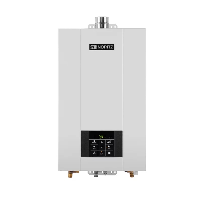 能率燃气热水器GQ-16D2CAFEX-W(12T)