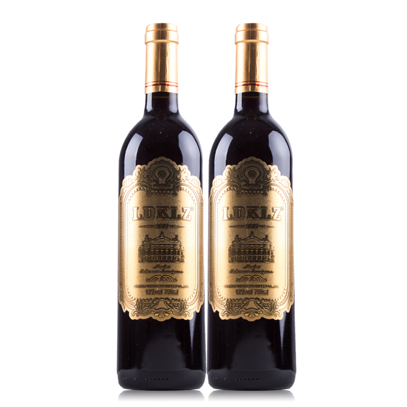 【送开瓶器】智利进口红酒6瓶*750ml/瓶 干红葡萄酒【单瓶扫码价298元】