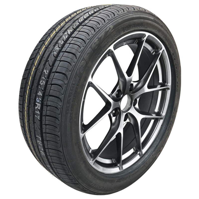 耐克森(nexen) 汽車輪胎195/65r15 現代悅動mini長城炫麗cooper