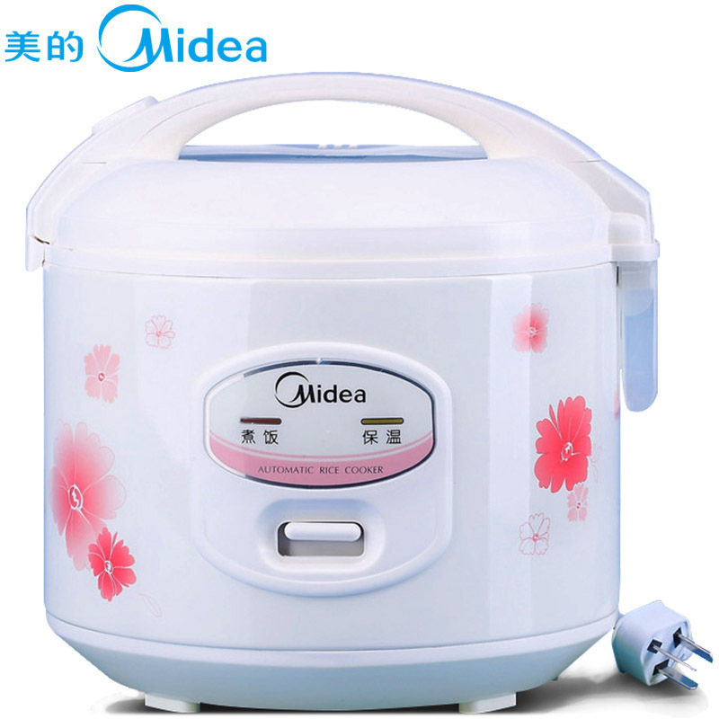 美的(Midea)MB-YJ508J