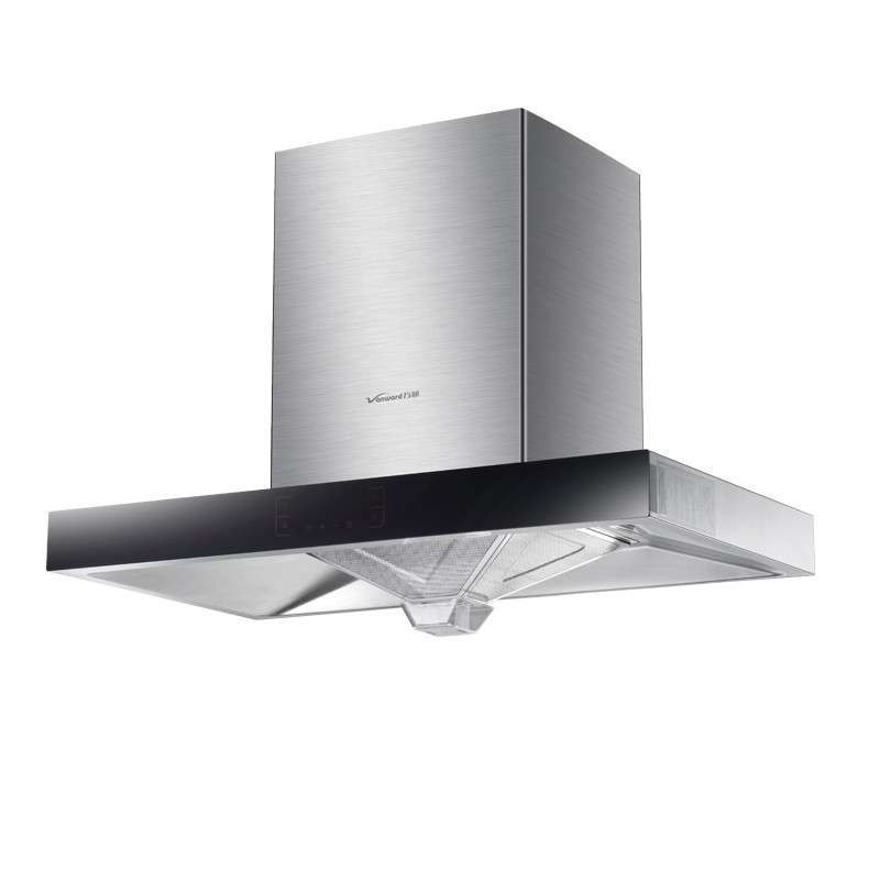 万和烟灶套餐X05H+B8-B12