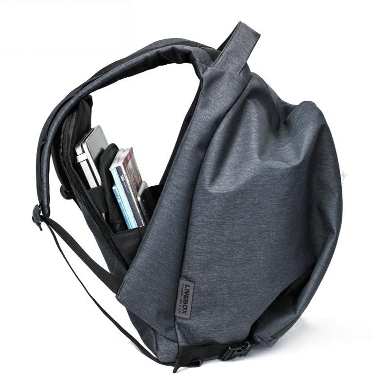 双肩包男大容量旅行包休闲学生青年电脑包笔记本背包书包时尚潮流