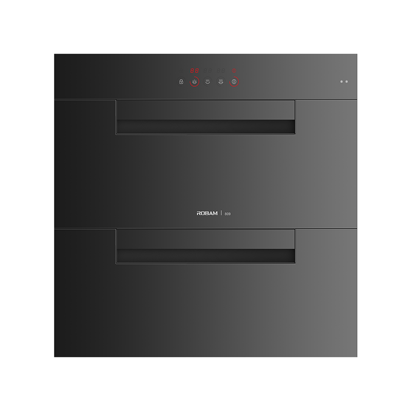 老板消毒柜ZTD100-809