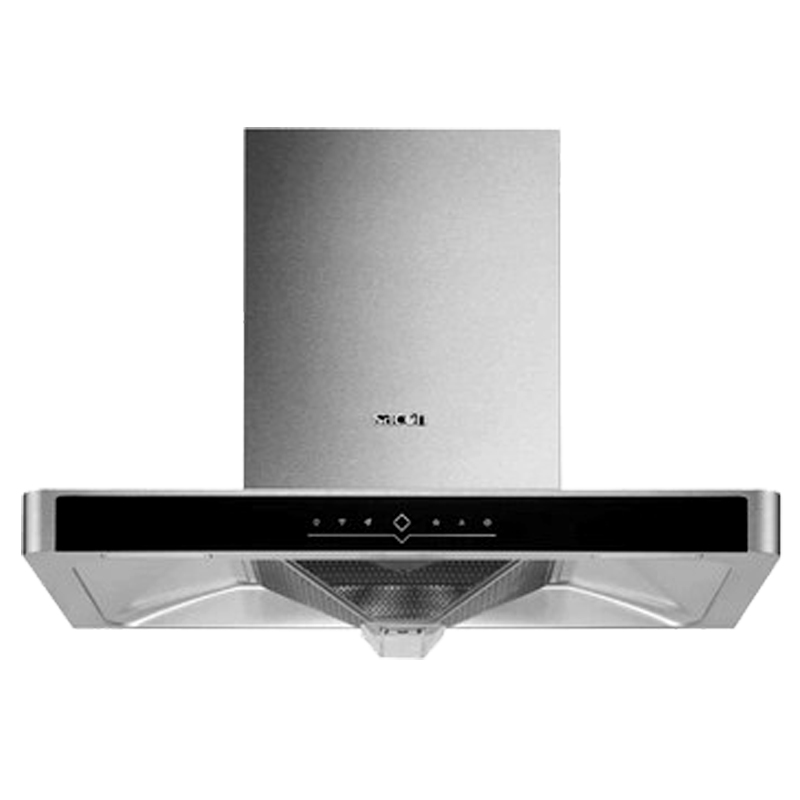 Sacon/帅康 CXW-220-T9006 智能交互V+联动烟机