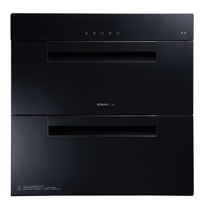 老板消毒柜ZTD100-809