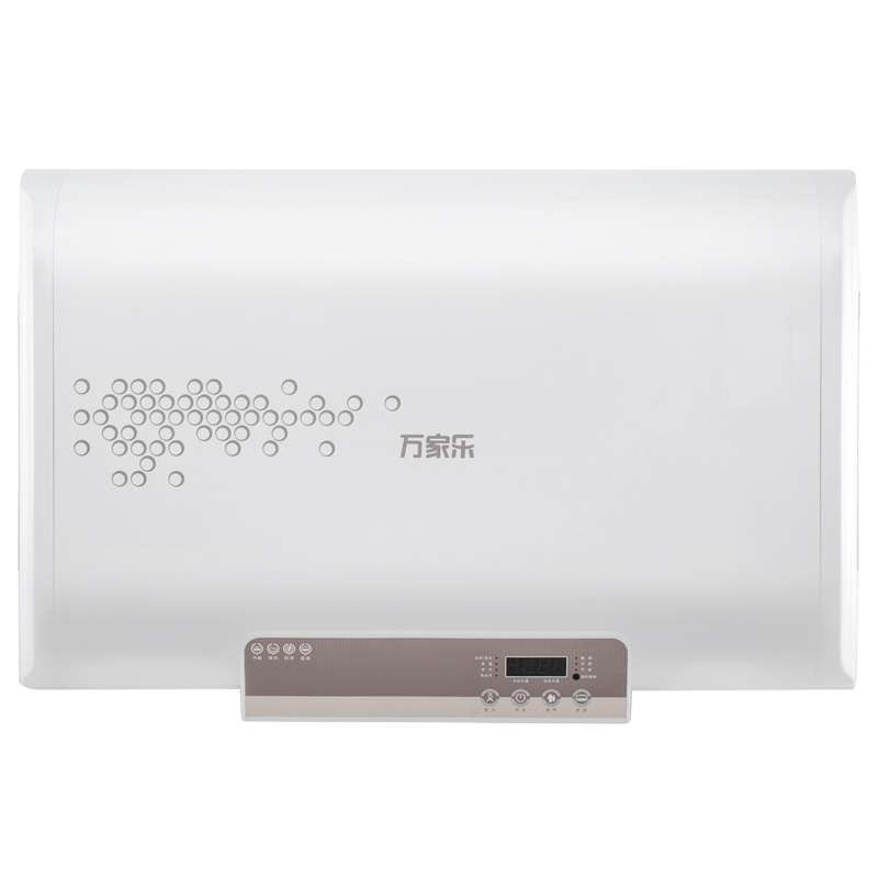 万家乐电热水器D40-HD3C