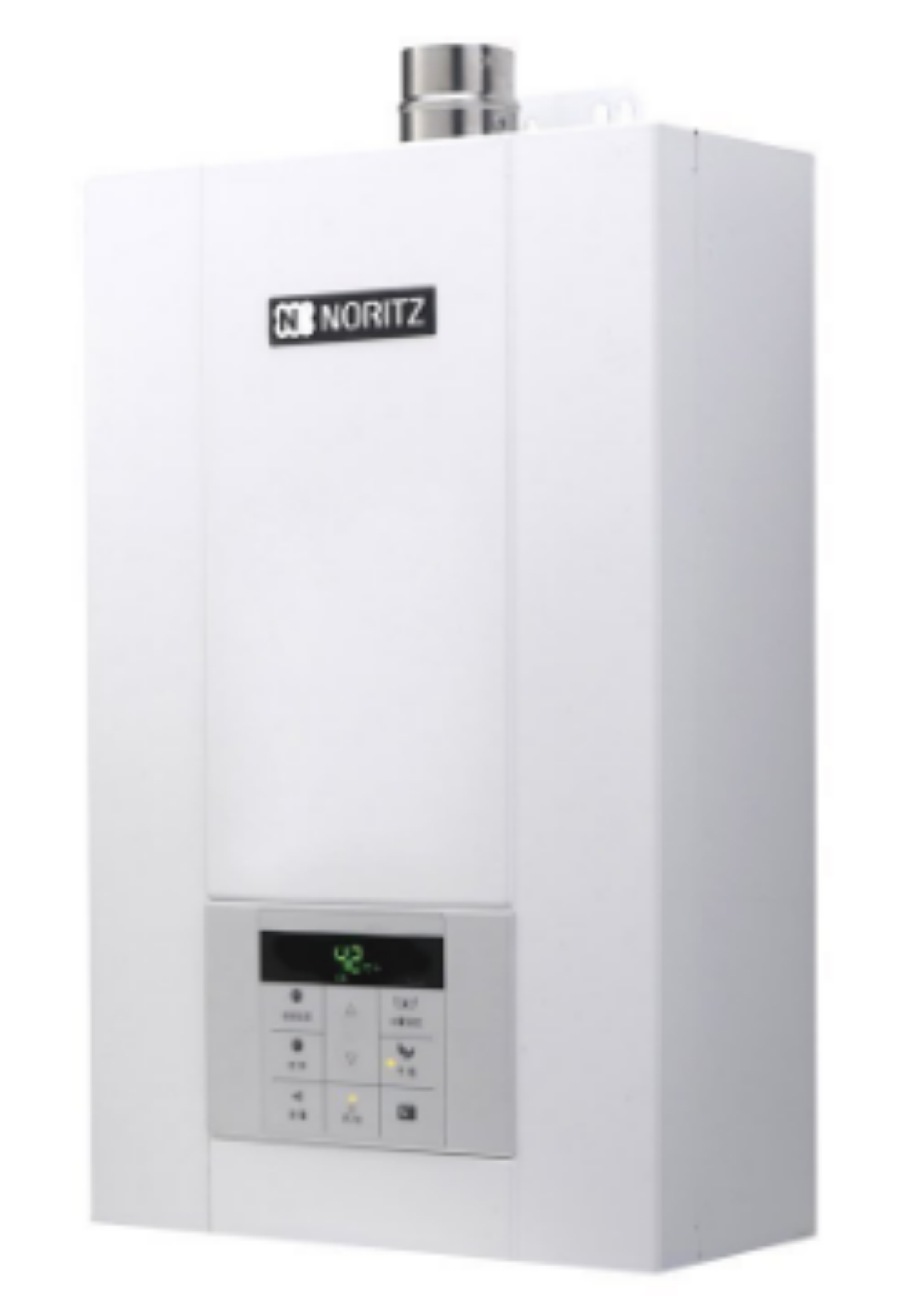 能率牌燃气热水器GQ-13D2AFEX
