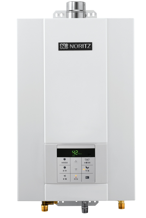 能率热水器GQ-16D2AFEX