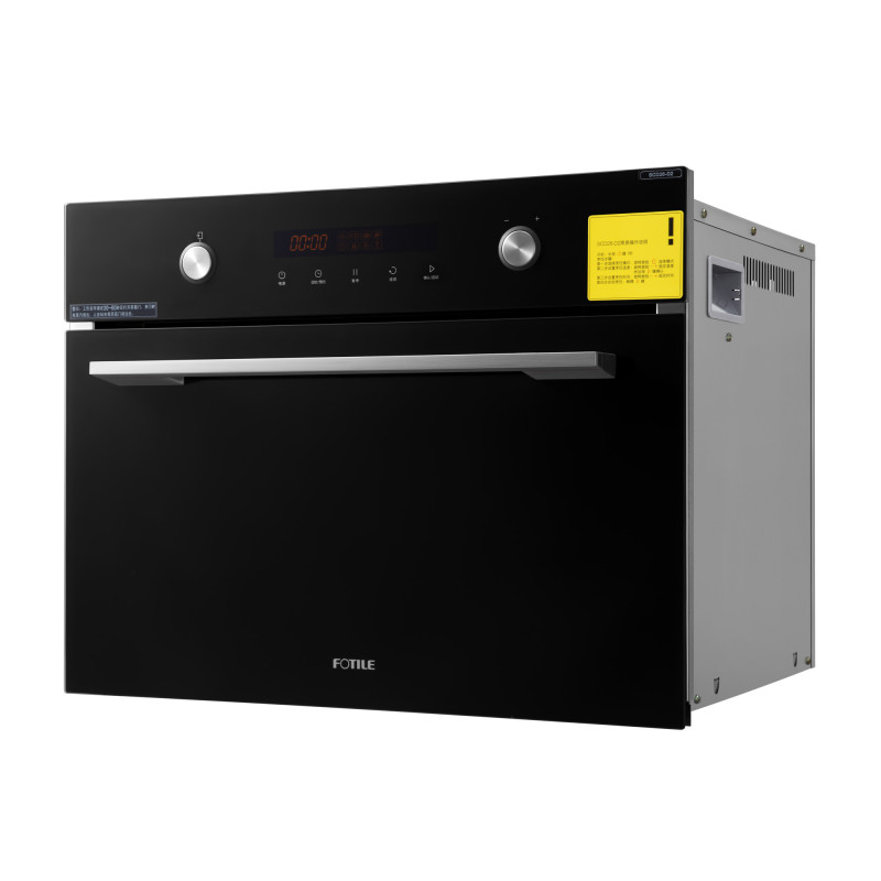 方太电烤箱KQD60F-Z2M7
