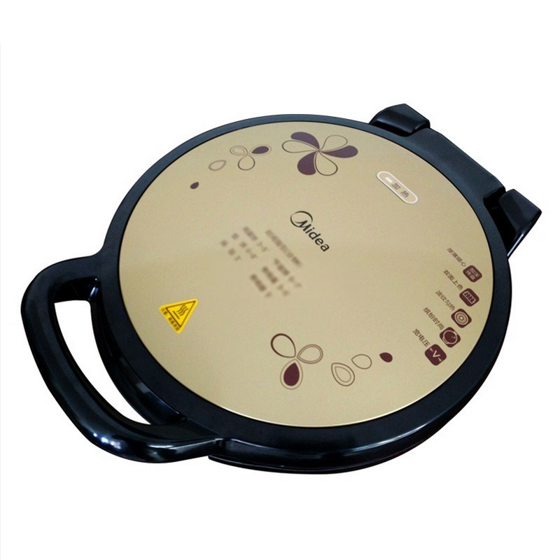 美的（Midea）JHN34Q 煎烤机