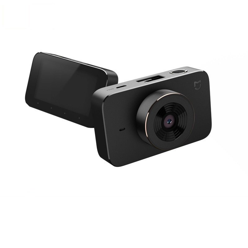 行车记录仪小米型号参数规格