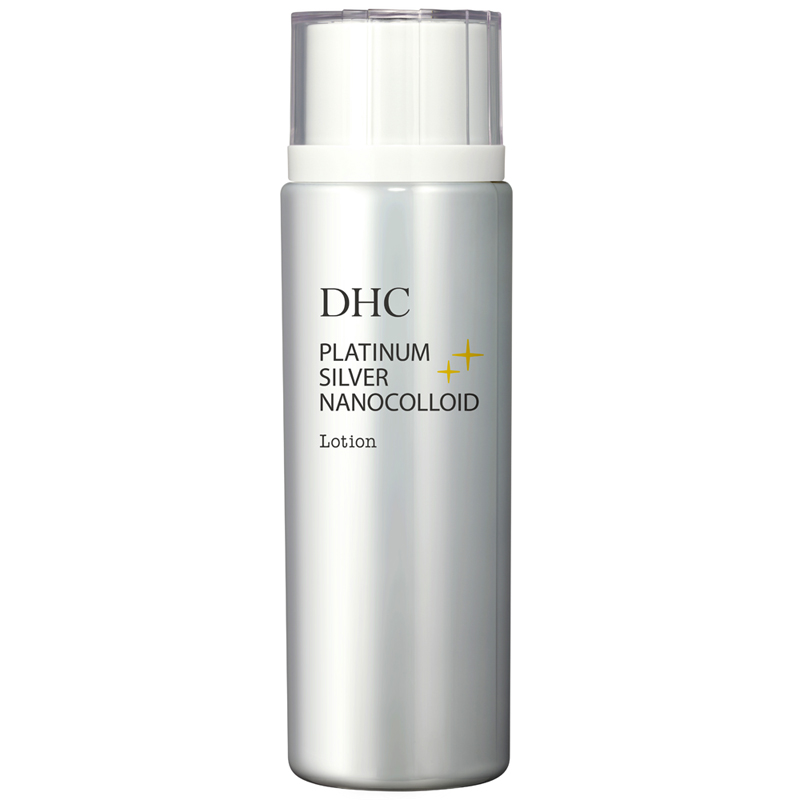 DHC蝶翠诗白金多元化妆水 补水保湿收缩毛孔提拉紧致各种肤质女