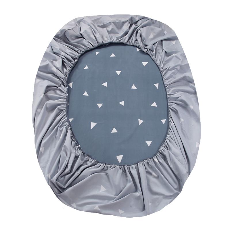 床笠保护套 纯色床垫罩 床垫套单件床单1.2m1.8m床防尘罩（请先与客服确认再下单）