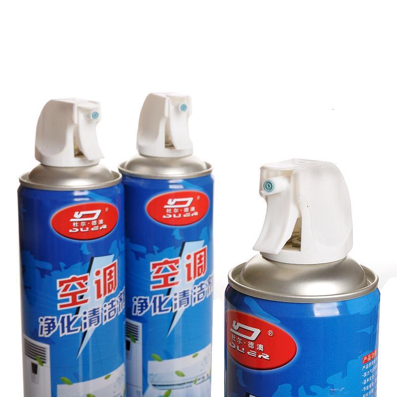 杜尔德澳 空调净化清洁清洗 剂 家用除臭剂500ML(请先与客服确认再下单)