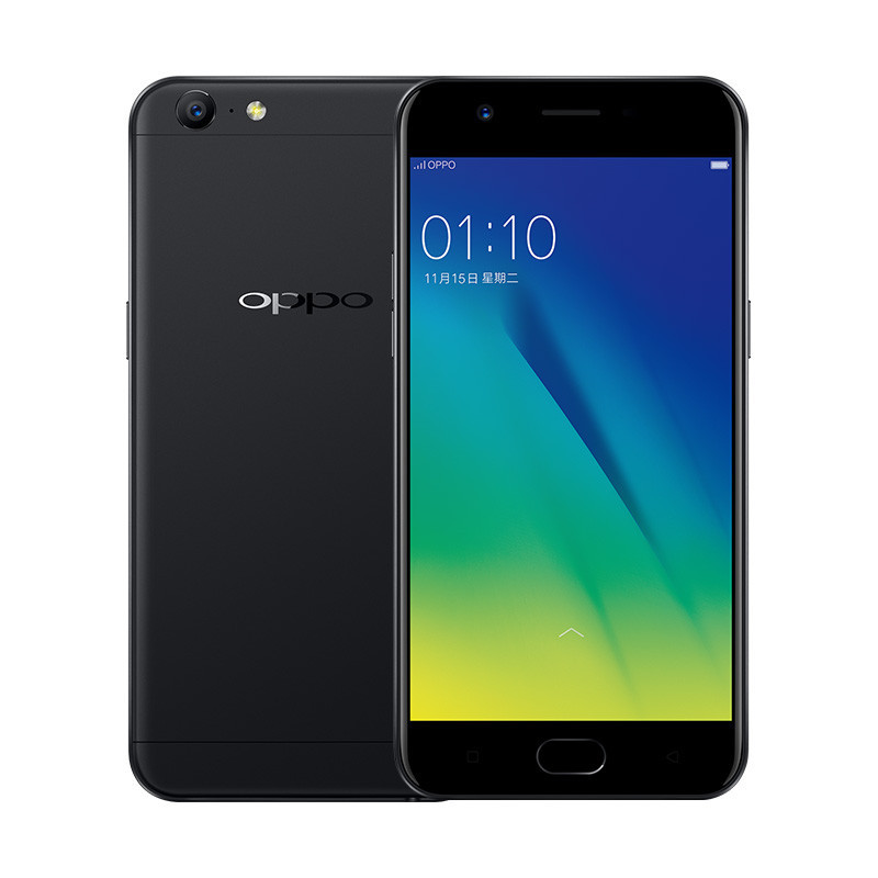 OPPO A57 3GB+32GB 黑色