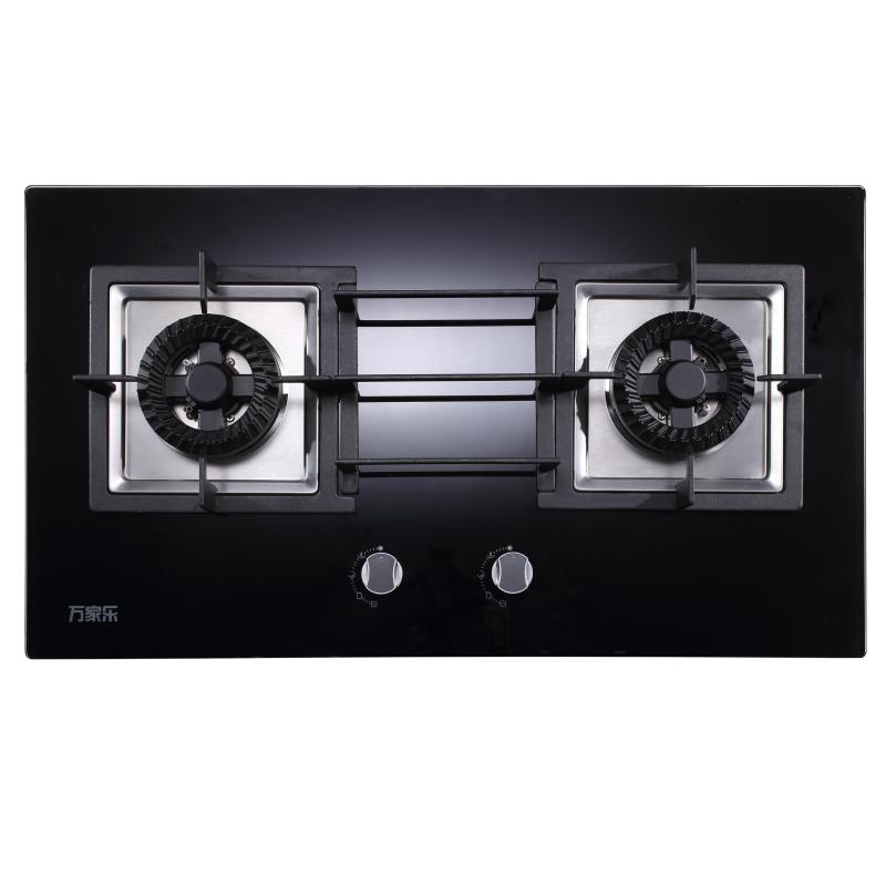 万家乐燃气灶JZT-QJ15B