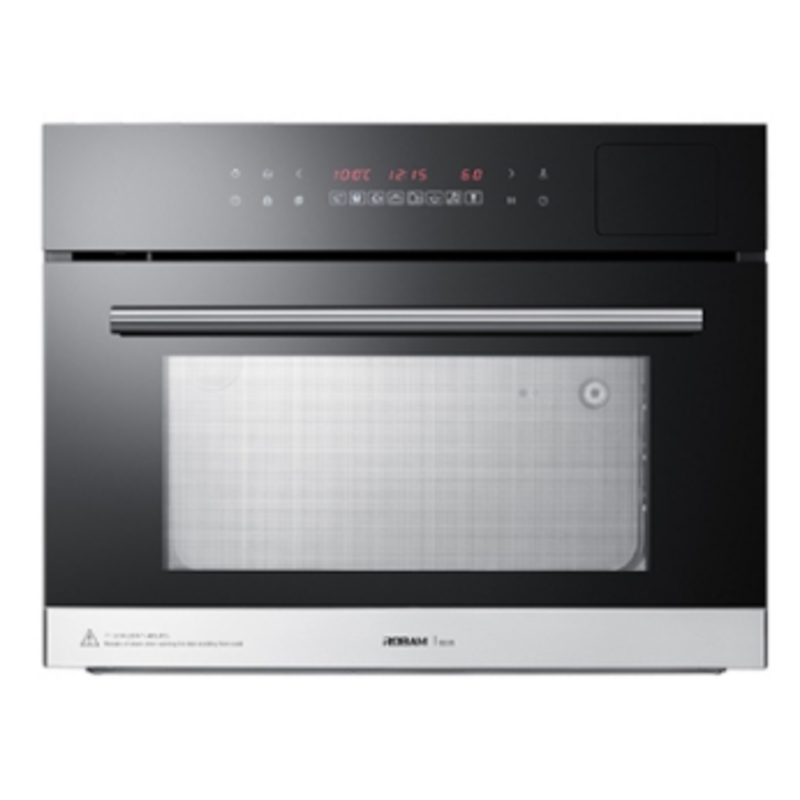 老板嵌入式蒸汽炉ZQB400-S225