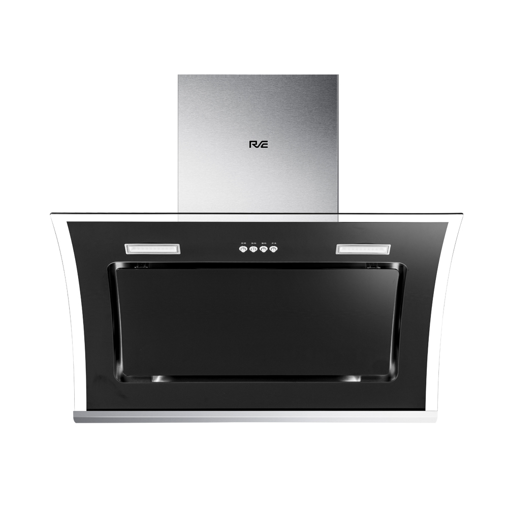 睿尚 cxw-200-x32 吸油烟机 侧吸式近吸式大风力静音抽排脱吸油烟机