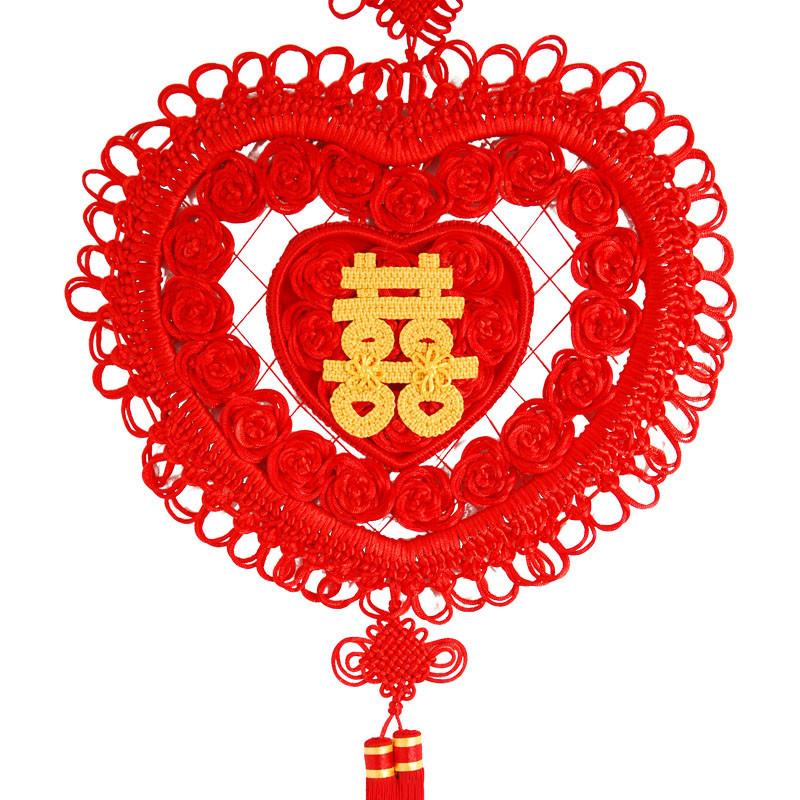 双喜结型号参数规格