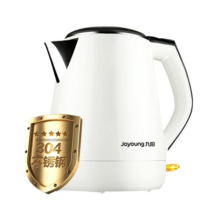 JYK-13F05A 电热水壶自动断电保温烧水壶