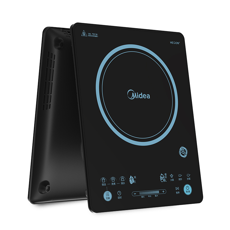 美的电磁炉RH2275
