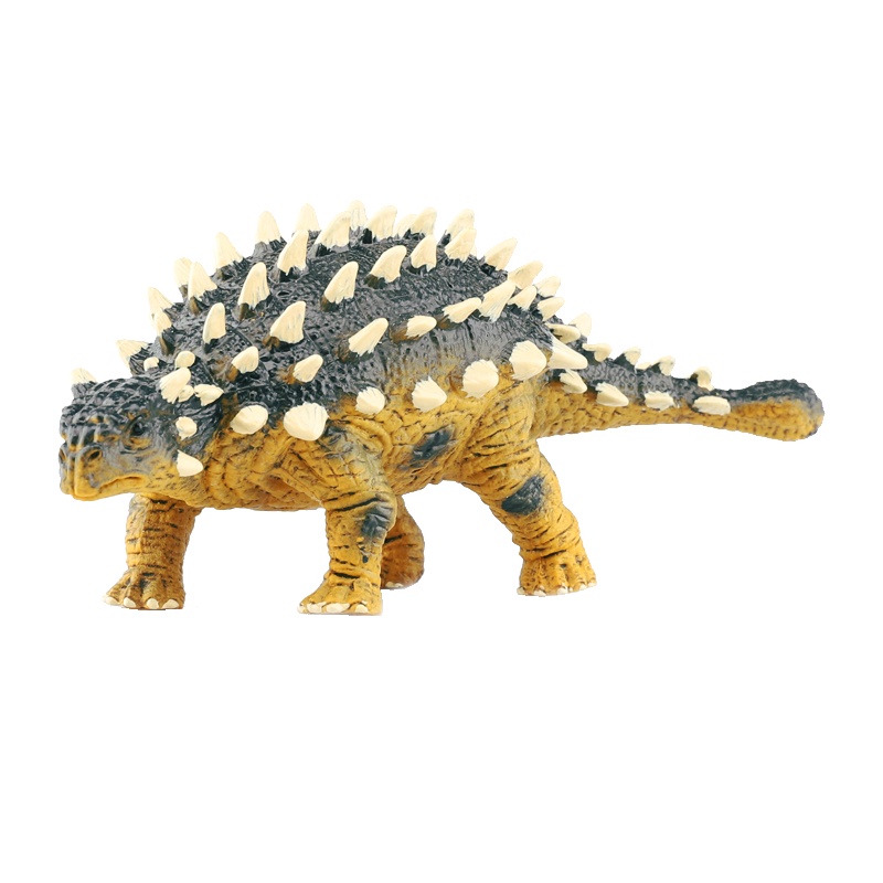树脂恐龙玩具套装塑胶动物恐龙模型霸王龙镰刀龙暴龙棘龙迅猛龙飞龙