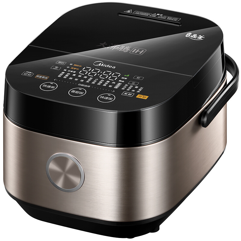 美的(midea) ih电饭煲fz5005xm