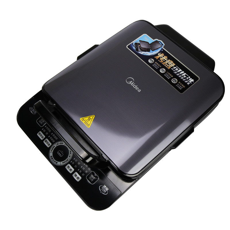 美的电饼铛JCY2828A