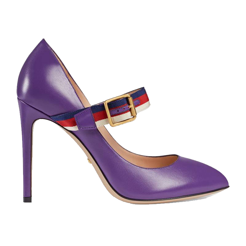 gucci学院时尚女鞋型号参数规格