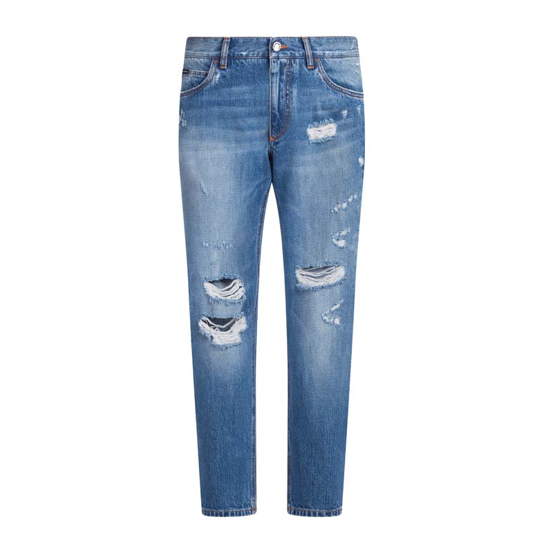 dg牛仔裤型号参数规格