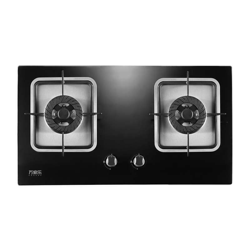 万家乐燃气灶JZY-QA01B