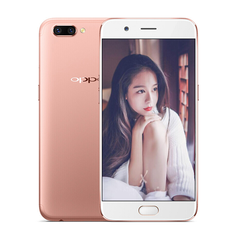 oppo r11 闪充全面屏手机 美颜拍照手机 全网通