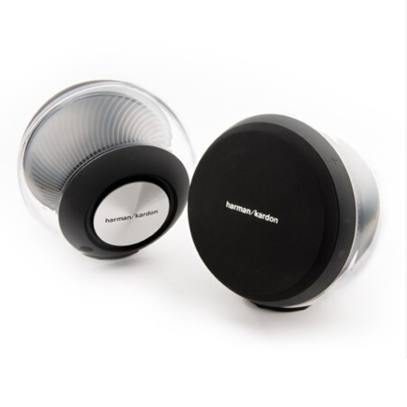 Harman/Kardon/哈曼卡顿Nova 无线蓝牙音响线控/遥控 低音炮 环绕立体声 电脑/电视 迷你小音箱 珍珠黑