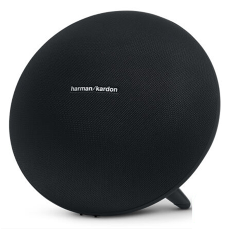 哈曼卡顿（Harman Kardon）Onyx Studio 3 音乐卫星3 蓝牙便携音箱 黑色