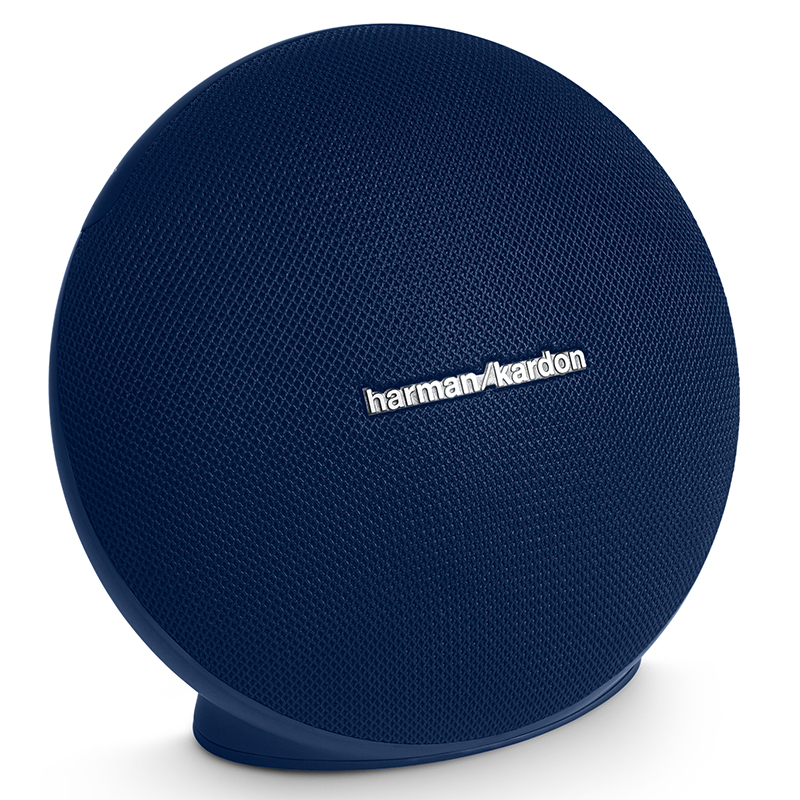Harman/Kardon/哈曼卡顿 ONYX MINI 音乐卫星迷你 蓝牙连接 免提通话 超长待机 便携式蓝牙音箱 星