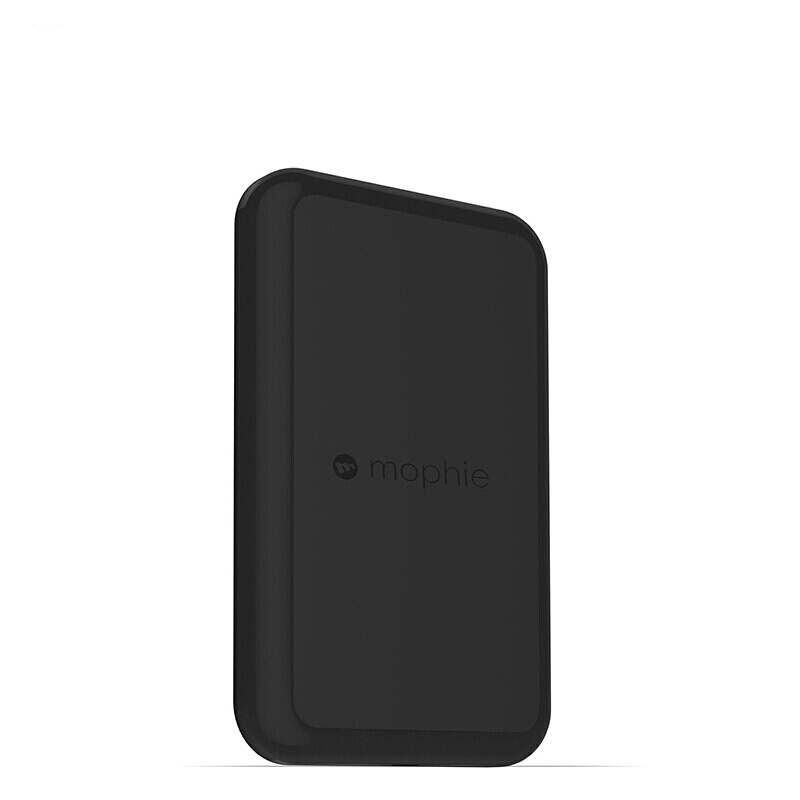 MOPHIE 三星Note8 背夹电池 大容量充电宝 QI无线快充底座商务简约手机壳 无线充底座[QI快充]