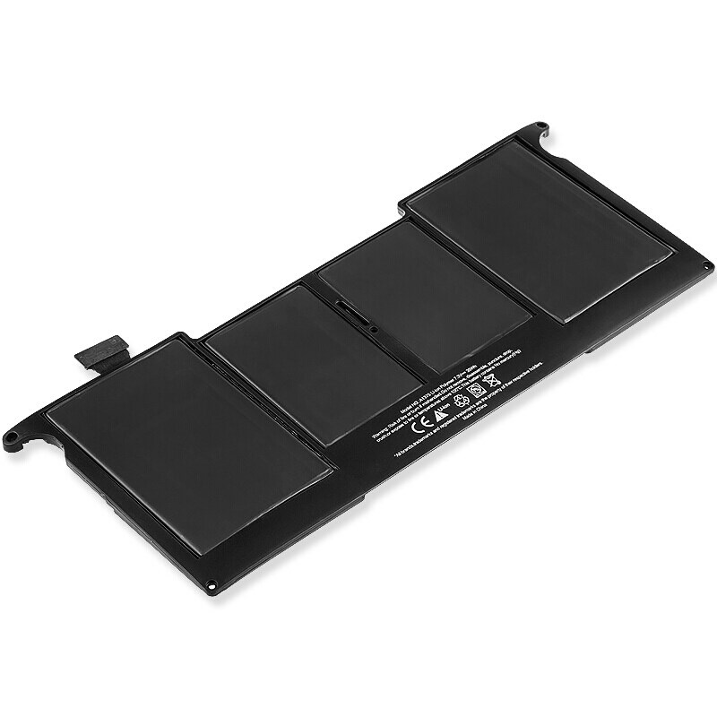 苹果笔记本电脑电池MacBook Air 11.6英寸 A1370(2010年)MC505 MC506 A1375 电池