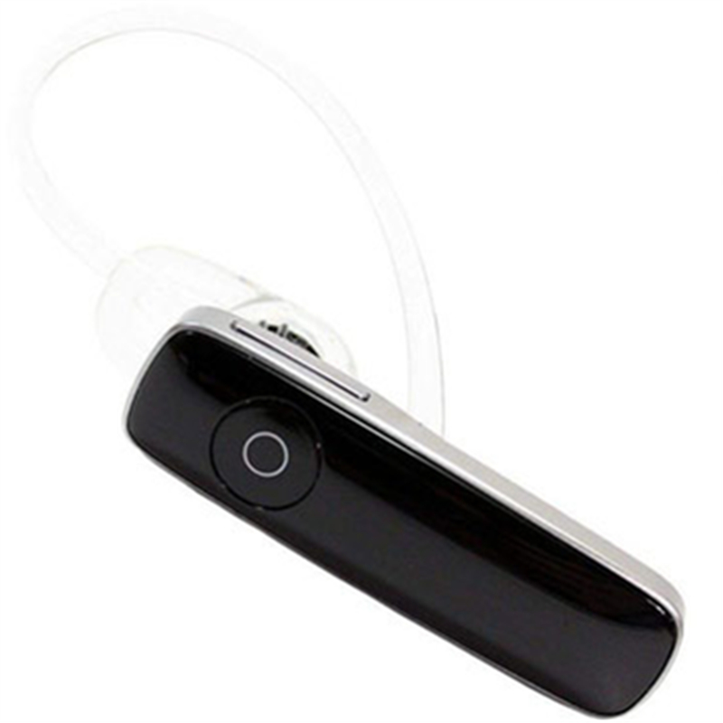 HIGE 新款挂耳式无线立体声4.1蓝牙耳机 挂耳式 适用于苹果三星华为小米通用 黑色