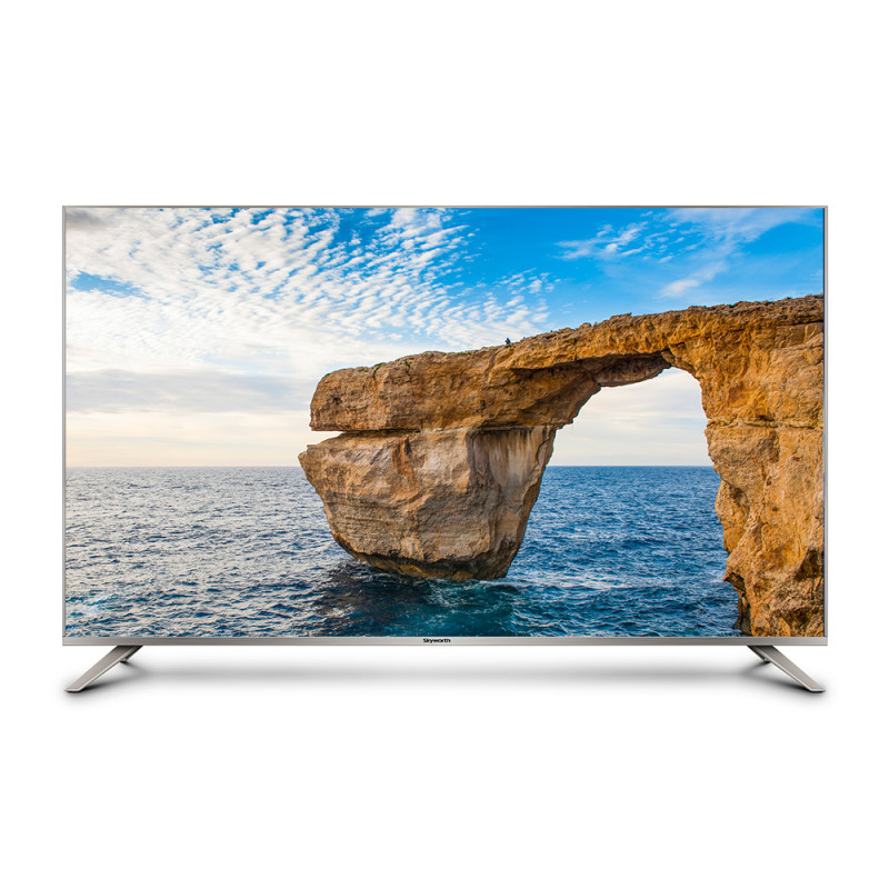 skyworth/创维 65g6a 65英寸4k超高清 智能平板液晶电视