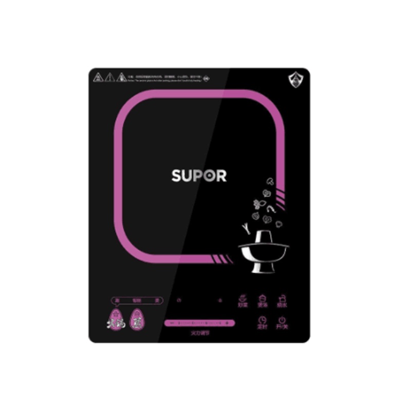 苏泊尔(SUPOR)电磁炉SDHCB58-210
