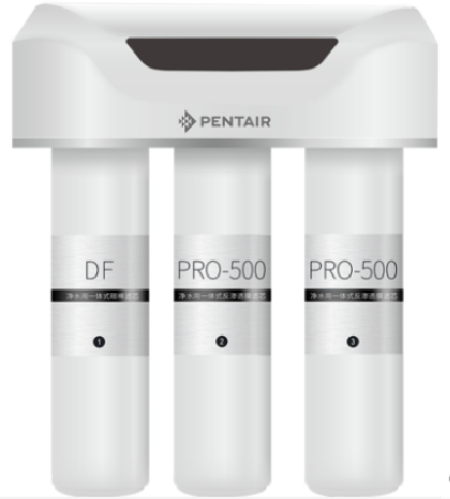 滨特尔PRO-500G纯水机