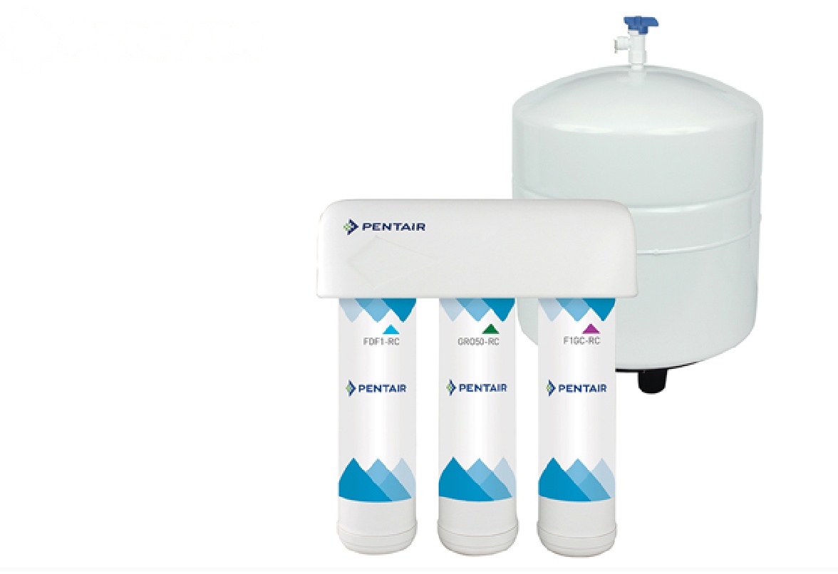 滨特尔牌GRO-375B纯水机