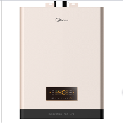 美的燃气热水器JSQ27-14HC4