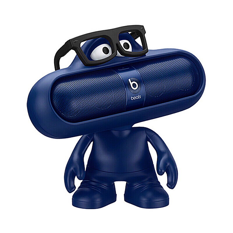 beats pill2.0 药丸胶囊蓝牙无线音箱扬声器音响2 pill蓝牙版