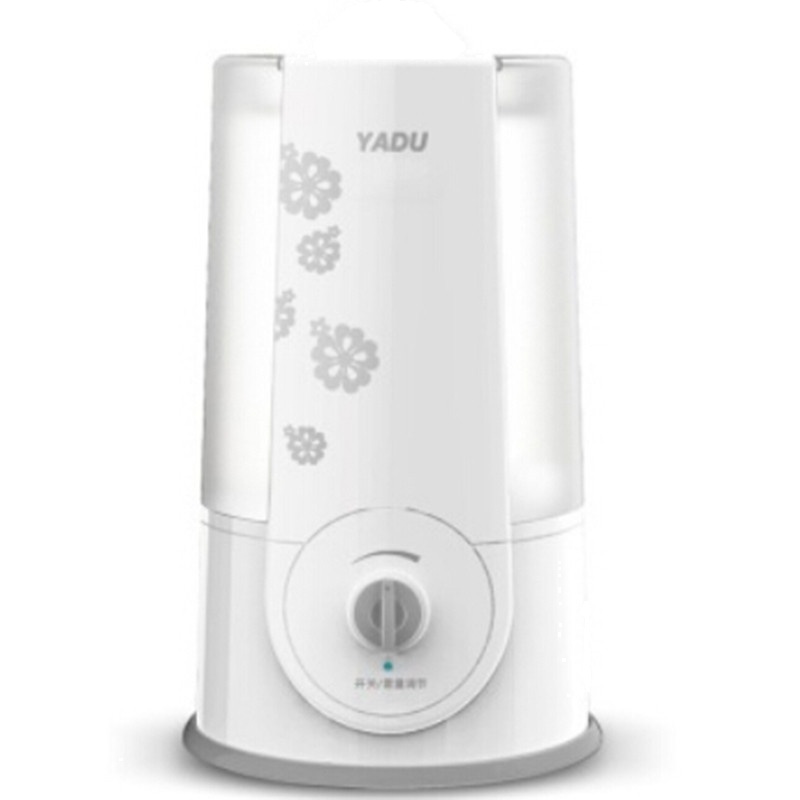 亚都(YADU)加湿器EB35B 超声波加湿器 3.5L