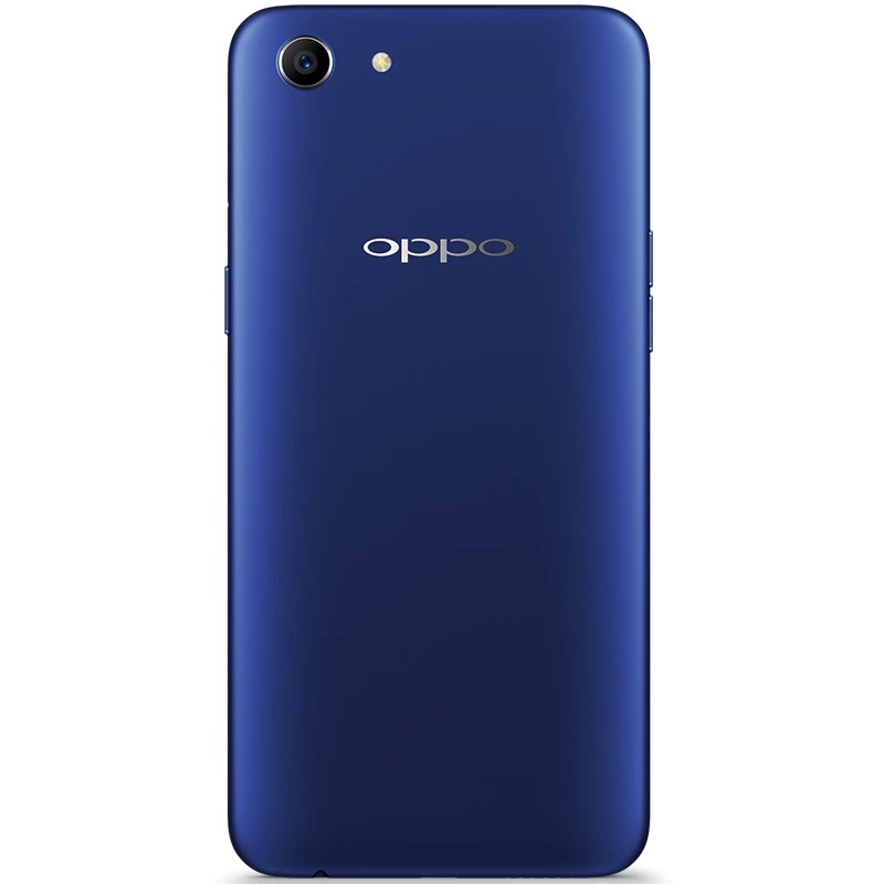 OPPO A1 全网通 深海蓝