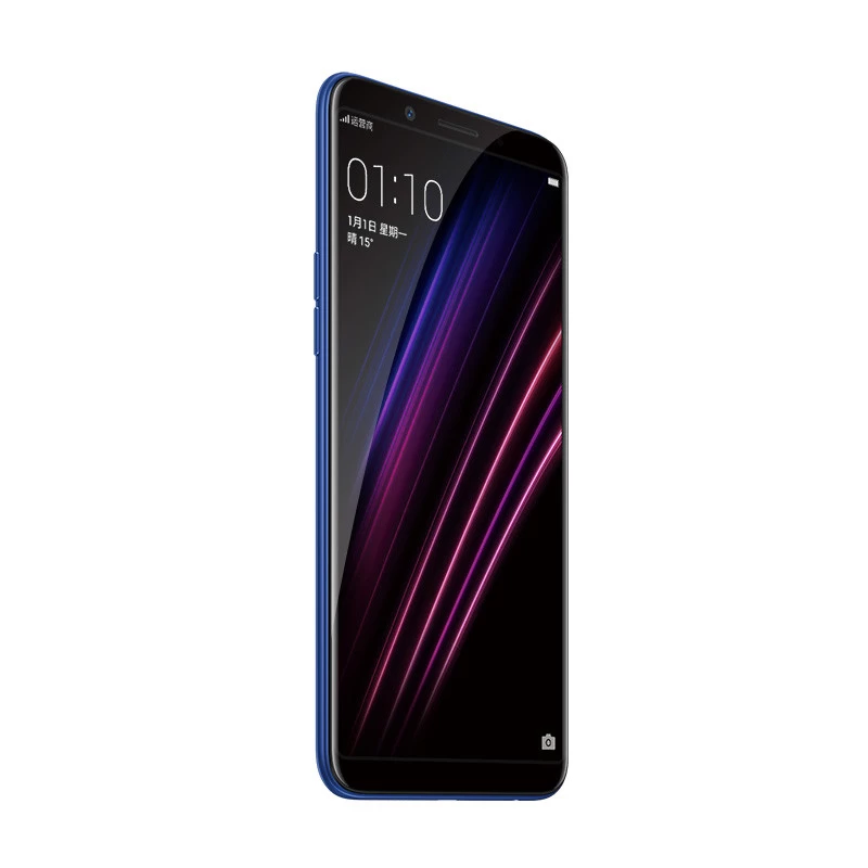 OPPO A1 3+32GB全网通 深海蓝