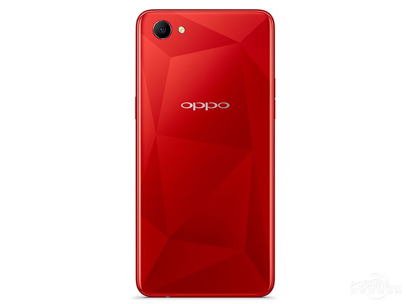 OPPO A3 石榴红 4+128G 全网通