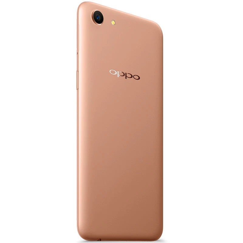 OPPO A1 全网通版 香槟色 3+32